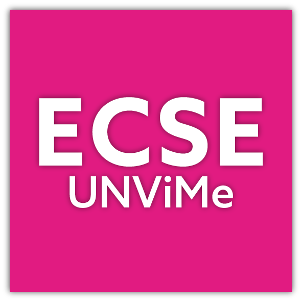 Escudo ECSE UNViMe